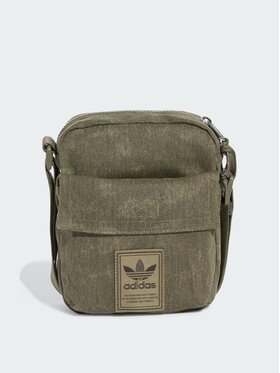 adidas adidas Torba 165476 Zielony