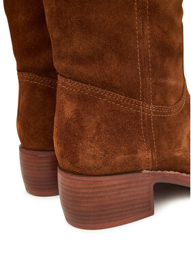 Μπότες Nokwol φωτογραφία