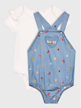 Guess Guess Completo da bambino S3GG00 K6YW0 Multicolore Regular Fit