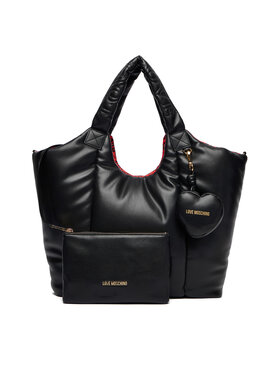 MOSCHINO MOSCHINO Сумка JC4321PP0NKM100A Чорний
