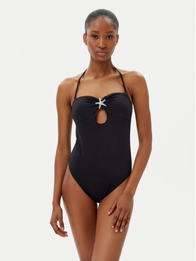 Guess Guess Női fürdőruha E5GJ25 KC692 Fekete