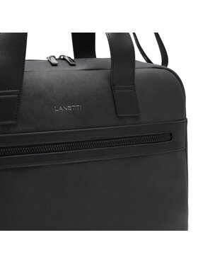 Lanetti Lanetti Taška LAN-J-003-004L Čierna