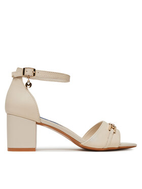 MEXX MEXX Sandále MX/022C-HY Béžová