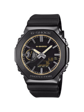 Casio Casio Zegarek GM-2100LXB-1A9ER Czarny