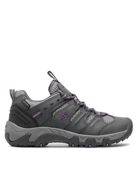 Keen Keen Trekking Koven Wp W 1025157 Siva