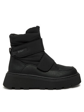 Lee Cooper Lee Cooper Снігоходи LCJ-24-47-3138LA Чорний