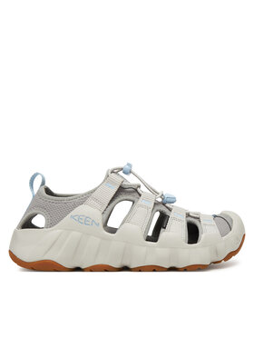 Keen Keen Sandály Hyperport H2 1030679 Šedá