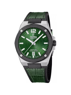 Festina Festina Zegarek F22005-3 Zielony