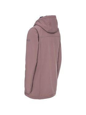 Trespass Trespass Kurtka outdoor Kristen Fioletowy Ladies Fit