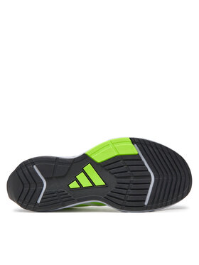 Adidas Čevlji Za Telovadbo Amplimove Trainer ID8638 Bela