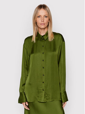 Herskind Herskind Ing Jenka 4432370 Zöld Loose Fit