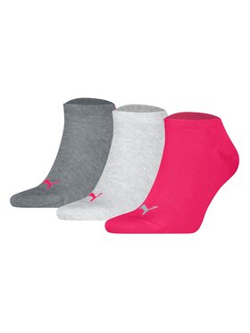 Puma Puma Skarpety 28986 Różowy