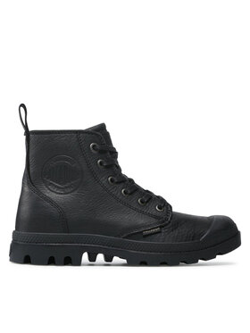Palladium Palladium Traperid Pampa Zip Lth Ess 76888-008-M Must