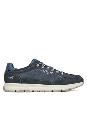 Mustang Mustang Sneakers 4195-302 Bleumarin