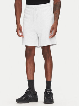Jack&Jones Jack&Jones Sportovní kraťasy Gordon 12268448 Šedá Regular Fit