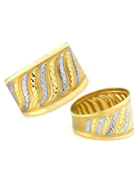 Lovrin Lovrin Prsteň 60863278 Zlatá