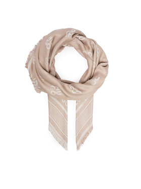 HUGO HUGO Foulard Alyin 50517684 Marrone