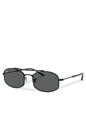 Ray-Ban Ray-Ban Akiniai nuo saulės 0RB3719 Juoda