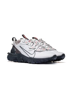 Nike Nike Sneakersy React Vision Szary
