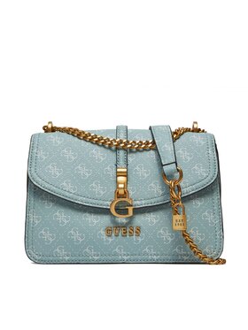Guess Guess Сумка James HWQA92 13200 Голубий