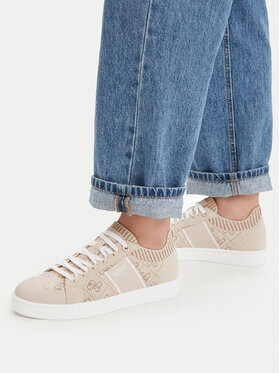 Guess Guess Superge FLPJRX FAL12 Bež
