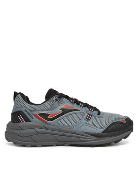Joma Joma Взуття для бігу Shock 2521 TKSHOS2521 Сірий