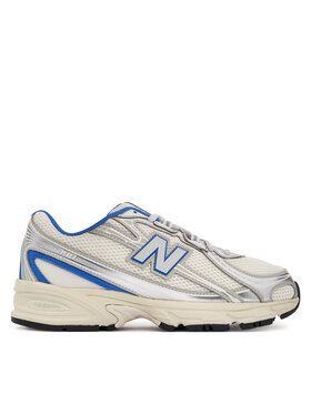 New Balance New Balance Sneakersy U74034F W Béžová