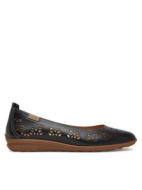 Pikolinos Pikolinos Ballerinas W4C-4927 Schwarz