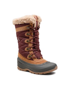 Kamik Kamik Sniego batai Snovalley 4 NK2283 Vyšninė