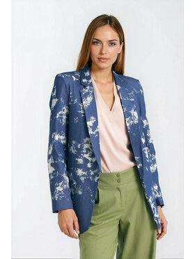 NIFE NIFE Sako Z90 Barevná Regular Fit