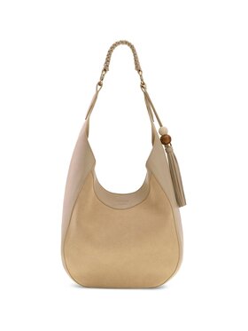 Guess Guess Torebka 181922 Beżowy