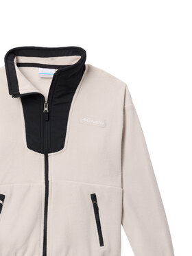 Fleece Columbia φωτογραφία