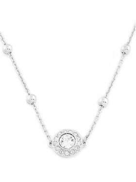 Κολιέ Swarovski φωτογραφία