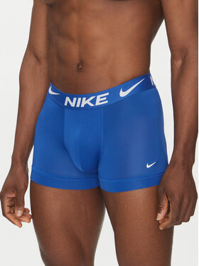 Nike Nike Set 3 perechi de boxeri 000PKE1156 Negru