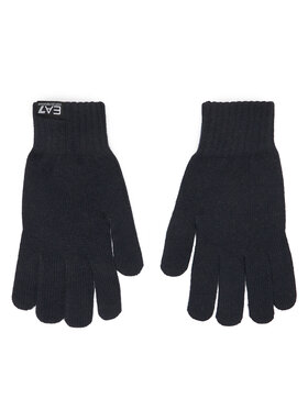 EA7 Emporio Armani EA7 Emporio Armani Mănuși 7X000310 AF29587 UB102 Albastru