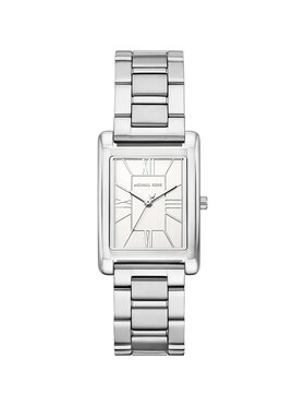 Michael Kors Michael Kors Zegarek MK4906 Srebrny