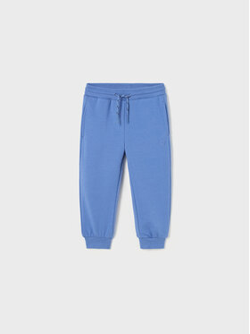 Mayoral Mayoral Jogginghose 711 Blau Regular Fit
