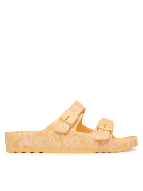 Scholl Scholl Plätud Bahia Med. MF00742 Oranž
