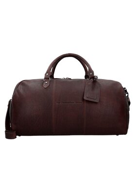 The Chesterfield Brand The Chesterfield Brand Torba podróżna 157851 Brązowy