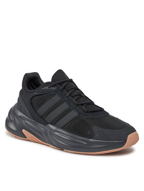 Adidas Superge Ozelle Cloudfoam Lifestyle Running IG5991 Črna