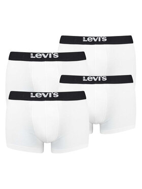 Levi's® Levi's® Bokserki 27138 Biały