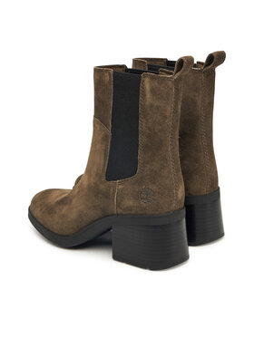 Timberland Μποτάκια Timberland - 4