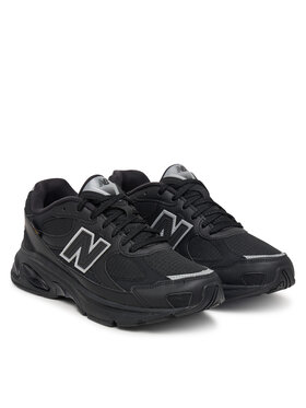 New Balance New Balance Sneakersy U20109O3 Czarny