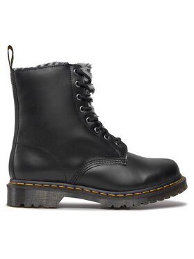 Dr. Martens Dr. Martens Αρβύλες 27787001 Μαύρο