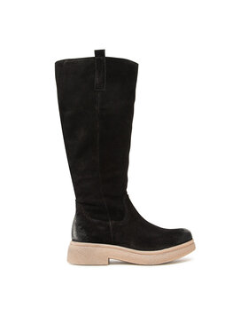 Lasocki Lasocki Stiefel WI23-BULGY-06 Schwarz