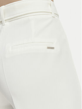 Guess Παντελόνι υφασμάτινο Guess - 5