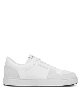 Emporio Armani Emporio Armani Tenisice EM005293 AF24321 M0360 Bijela