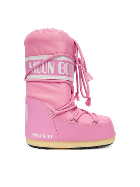 Moon Boot Moon Boot Cizme de zăpadă 80D1400440 S Roz