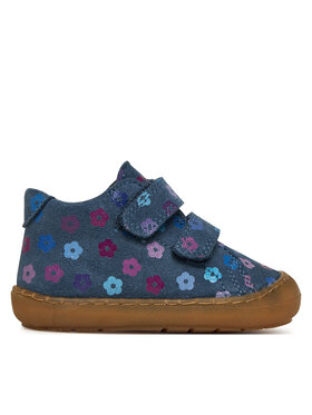 Froddo Froddo Schnürschuhe Ollie S G2130328-43 M Dunkelblau