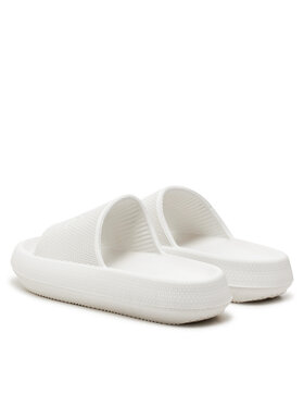 Fila Natikače Slippers FTS24110 Bijela